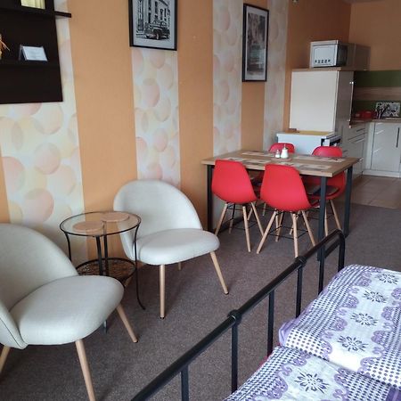 Apartman Rezidence Certovka 2121 Free Parking Garage Karlovy Vary Esterno foto