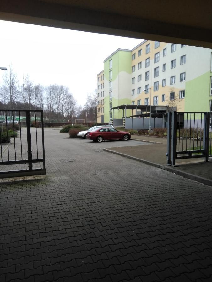 Apartman Rezidence Certovka 2121 Free Parking Garage Karlovy Vary Esterno foto