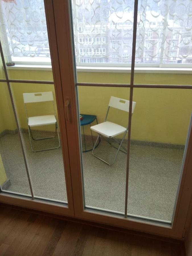 Apartman Rezidence Certovka 2121 Free Parking Garage Karlovy Vary Esterno foto
