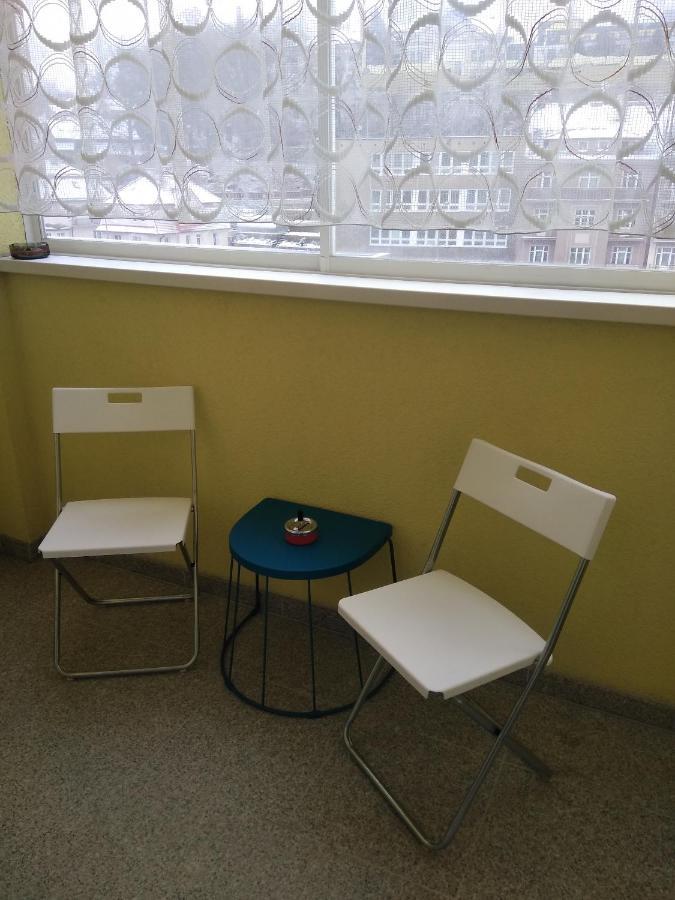 Apartman Rezidence Certovka 2121 Free Parking Garage Karlovy Vary Esterno foto