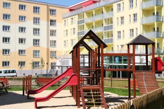 Apartman Rezidence Certovka 2121 Free Parking Garage Karlovy Vary Esterno foto
