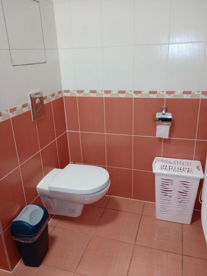 Apartman Rezidence Certovka 2121 Free Parking Garage Karlovy Vary Esterno foto