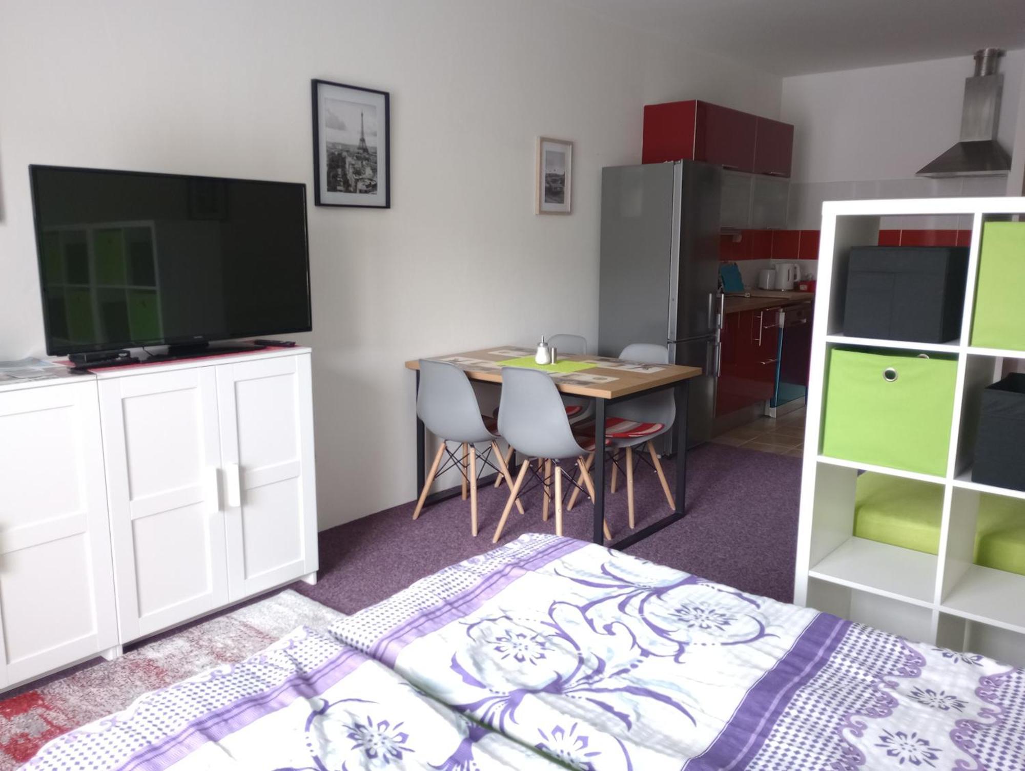 Apartman Rezidence Certovka 2121 Free Parking Garage Karlovy Vary Esterno foto